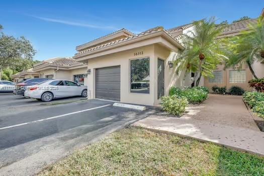 16312 Malibu Dr #6, Weston, Florida image 1