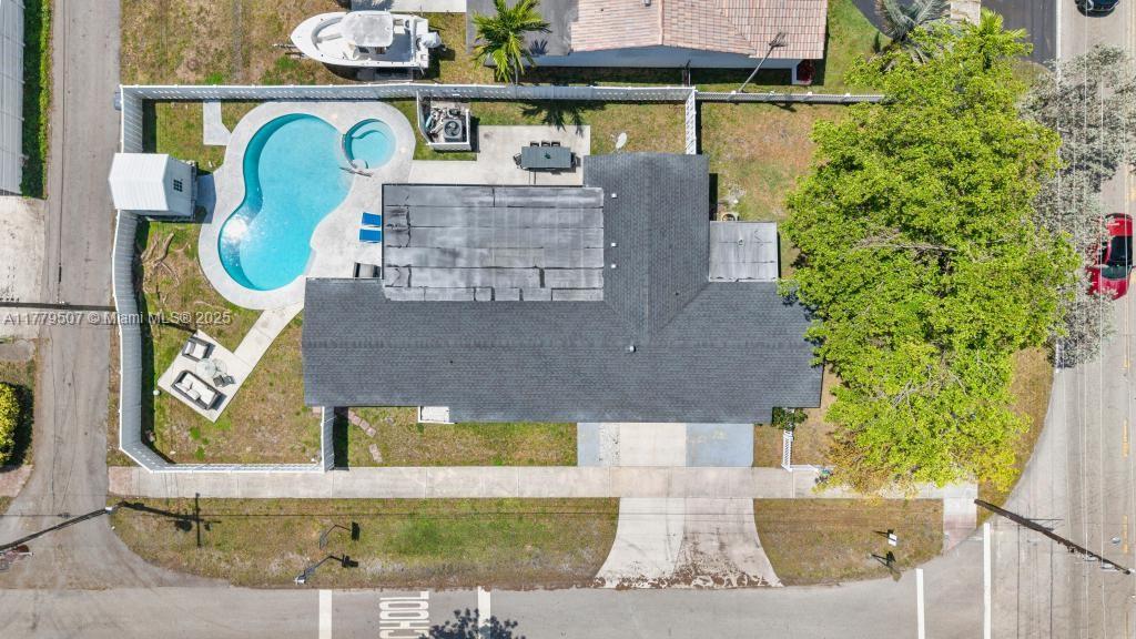 820 W Chaminade Dr, Hollywood, Florida image 2