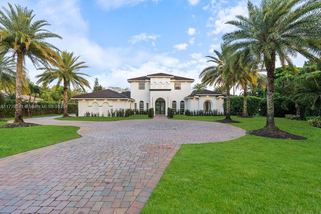 14200 S Jockey Cir S, Davie, Florida image 5