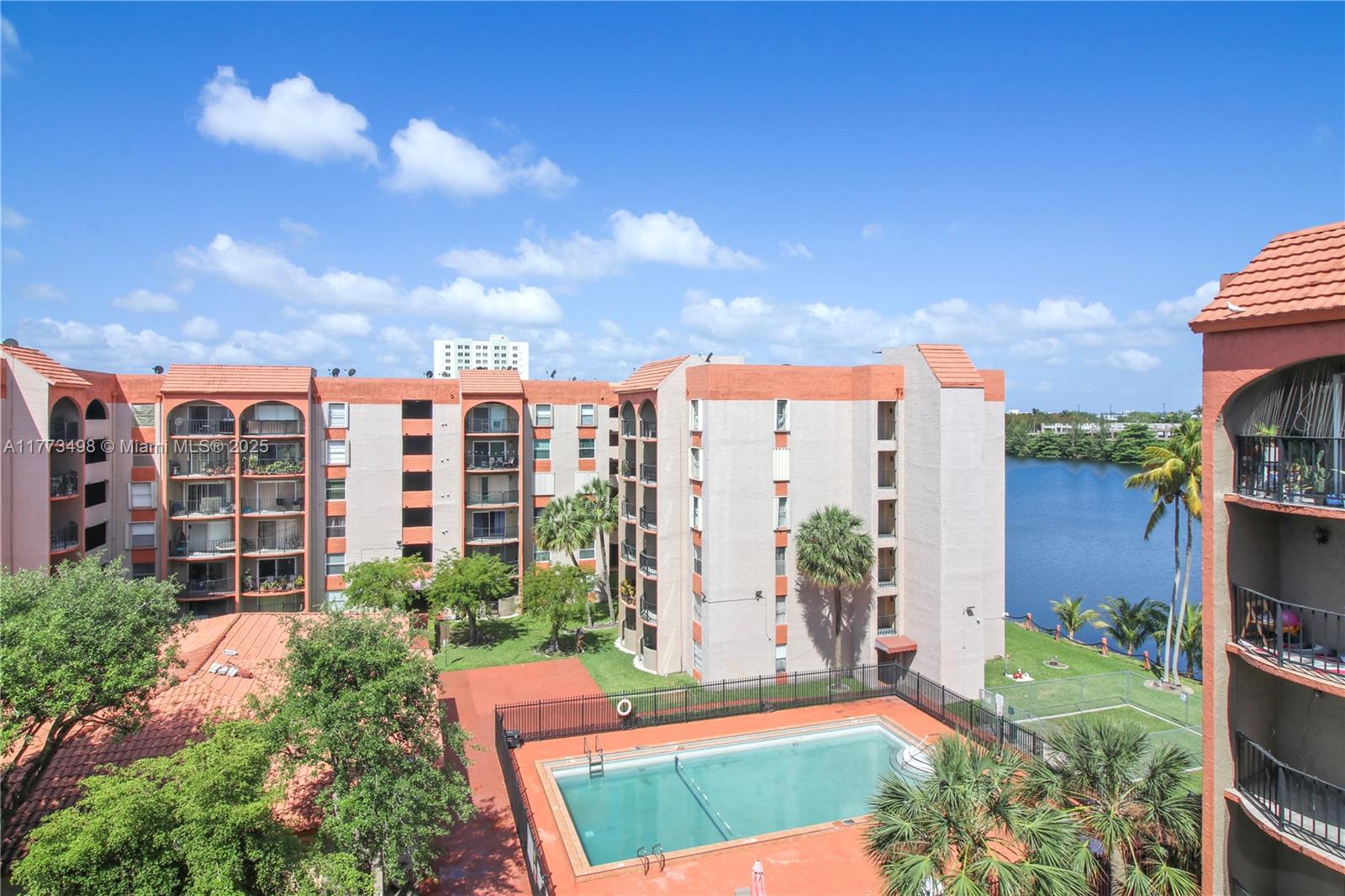 5199 NW 7th St #603E For Sale A11773498, FL