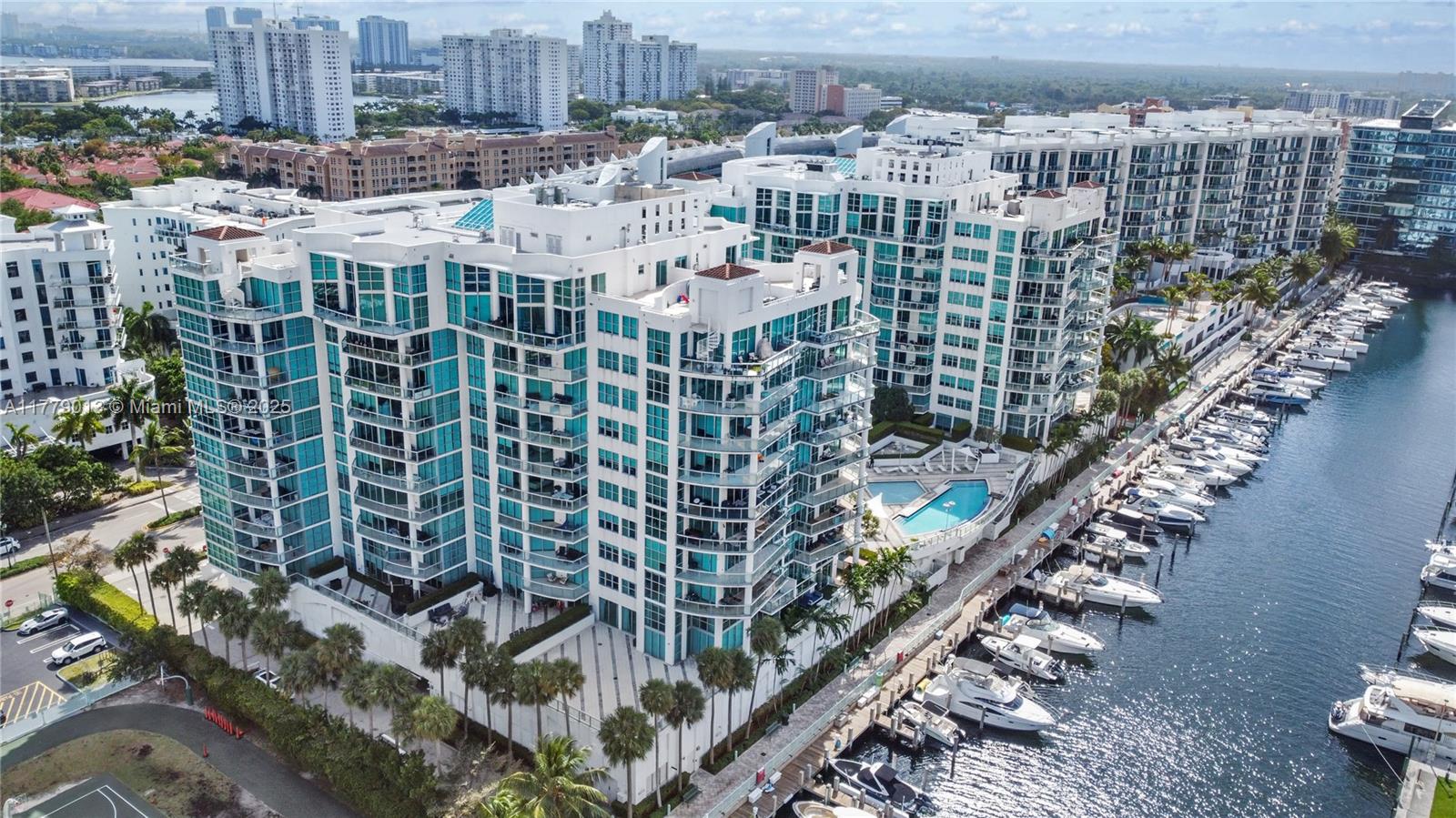 3131 NE 188th St #1-304, Aventura, Florida image 2