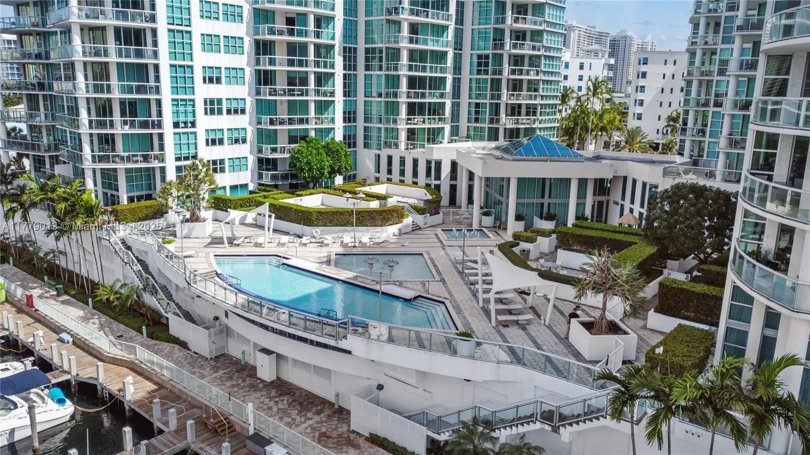 3131 NE 188th St #1-304, Aventura, Florida image 4