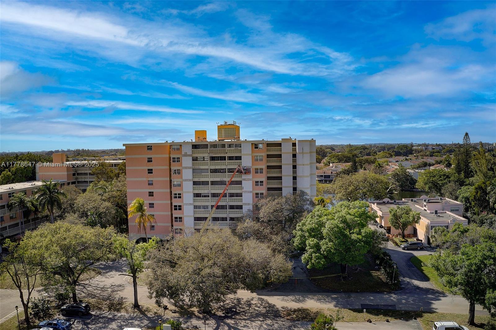 3301 Spanish Moss Ter #503, Lauderhill, Florida image 30