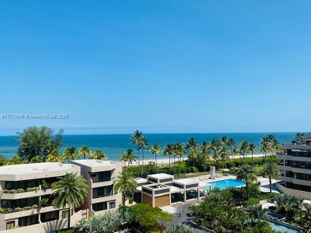 251 Crandon Blvd #638, Key Biscayne FL 33149