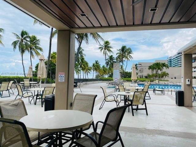 251 Crandon Blvd #638, Key Biscayne FL 33149