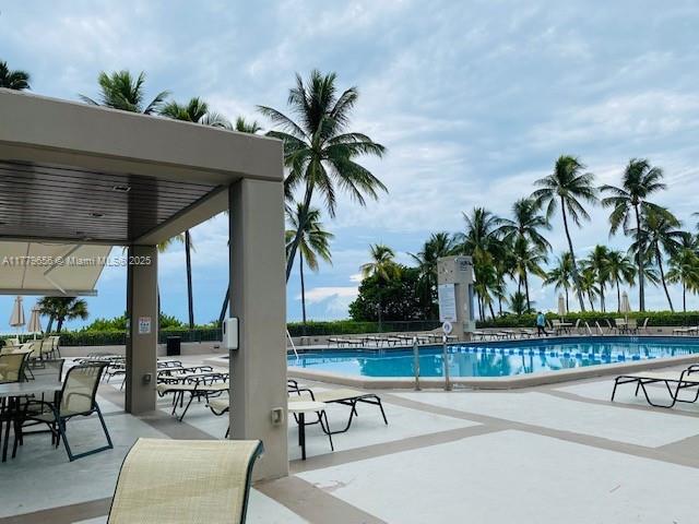 251 Crandon Blvd #638, Key Biscayne FL 33149