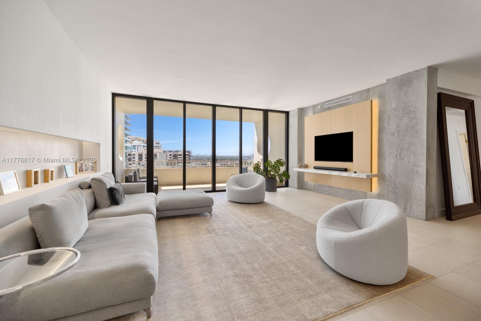 10205 Collins Ave #PH3, Bal Harbour, Florida image 1