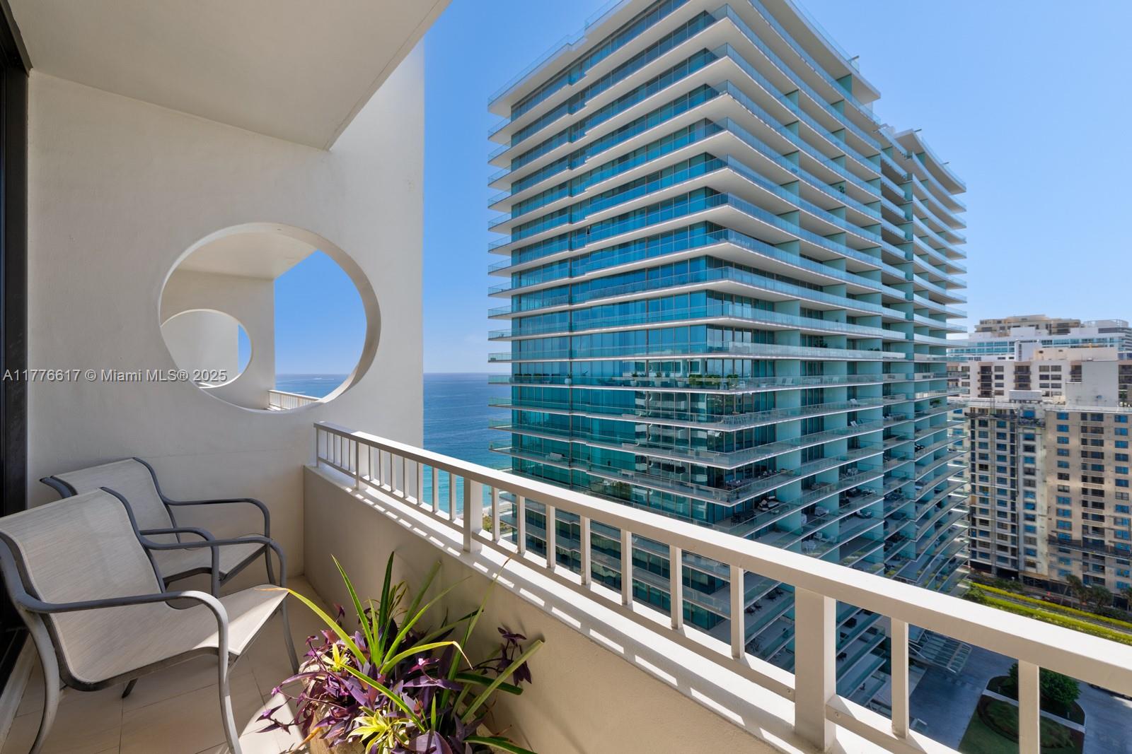 10205 Collins Ave #PH3, Bal Harbour, Florida image 22