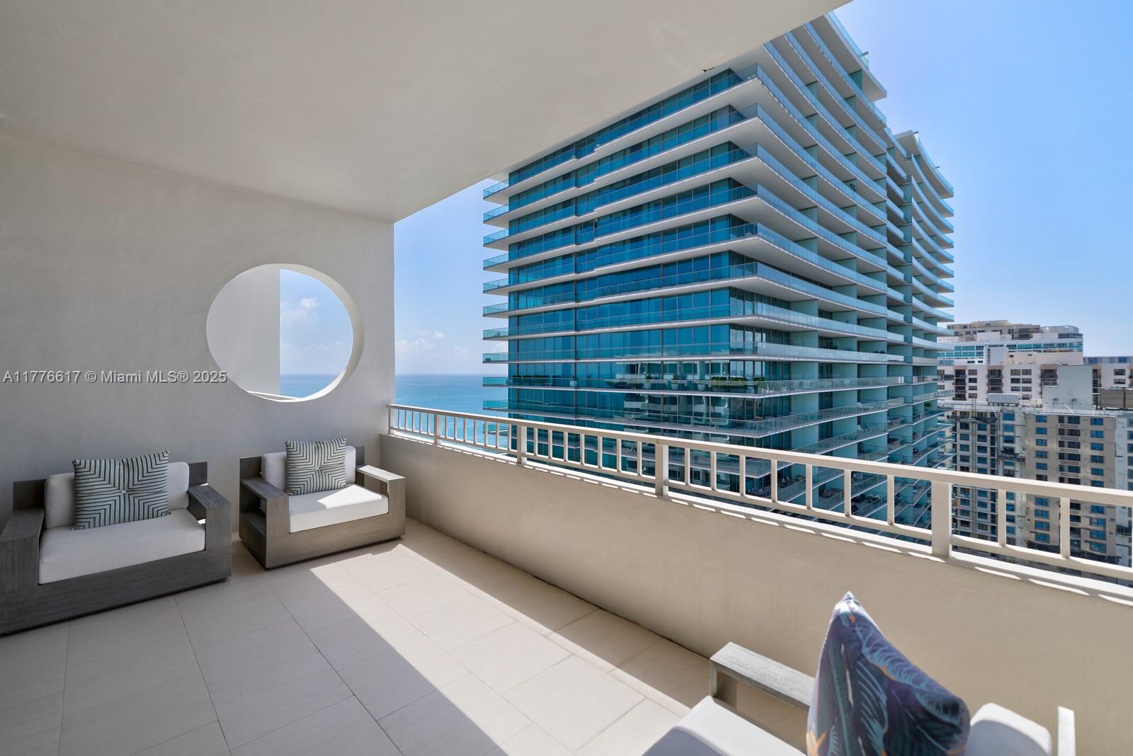 10205 Collins Ave #PH3, Bal Harbour, Florida image 25