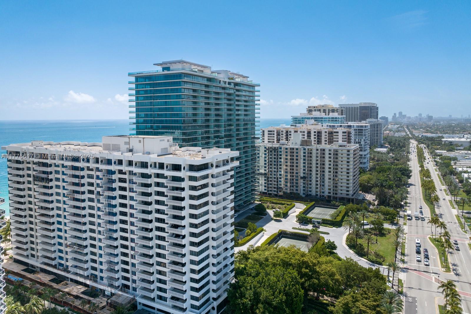 10205 Collins Ave #PH3, Bal Harbour, Florida image 38