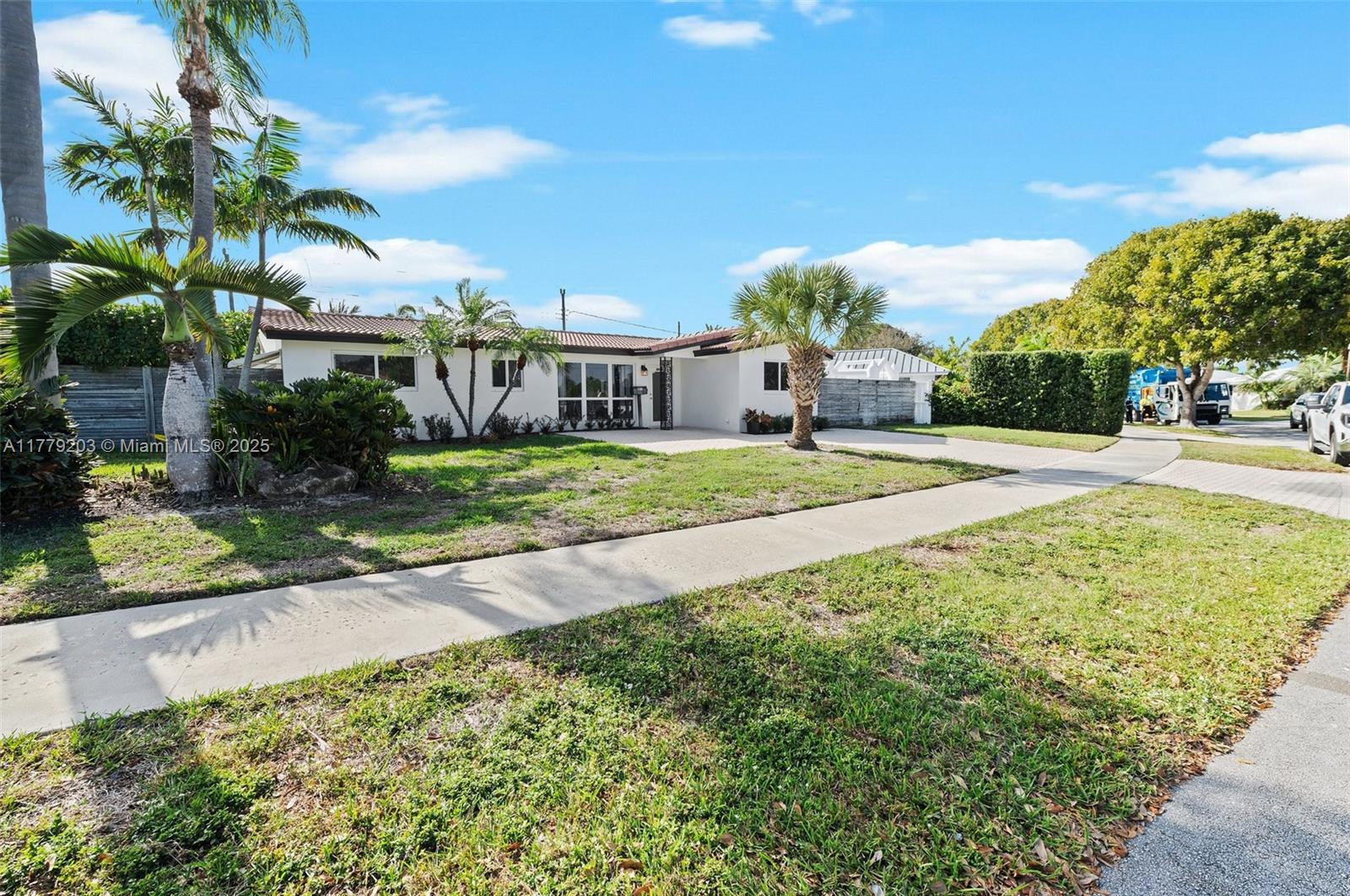 5911 NE 21st Ter, Fort Lauderdale, Florida image 1