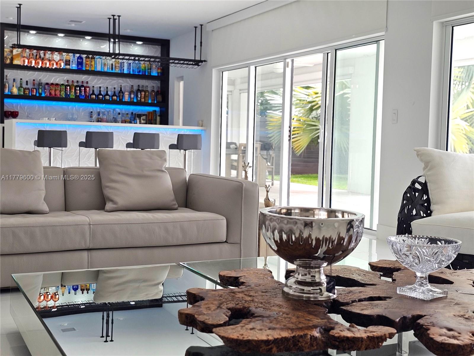 1150 S Biscayne Point Rd, Miami Beach, Florida image 21