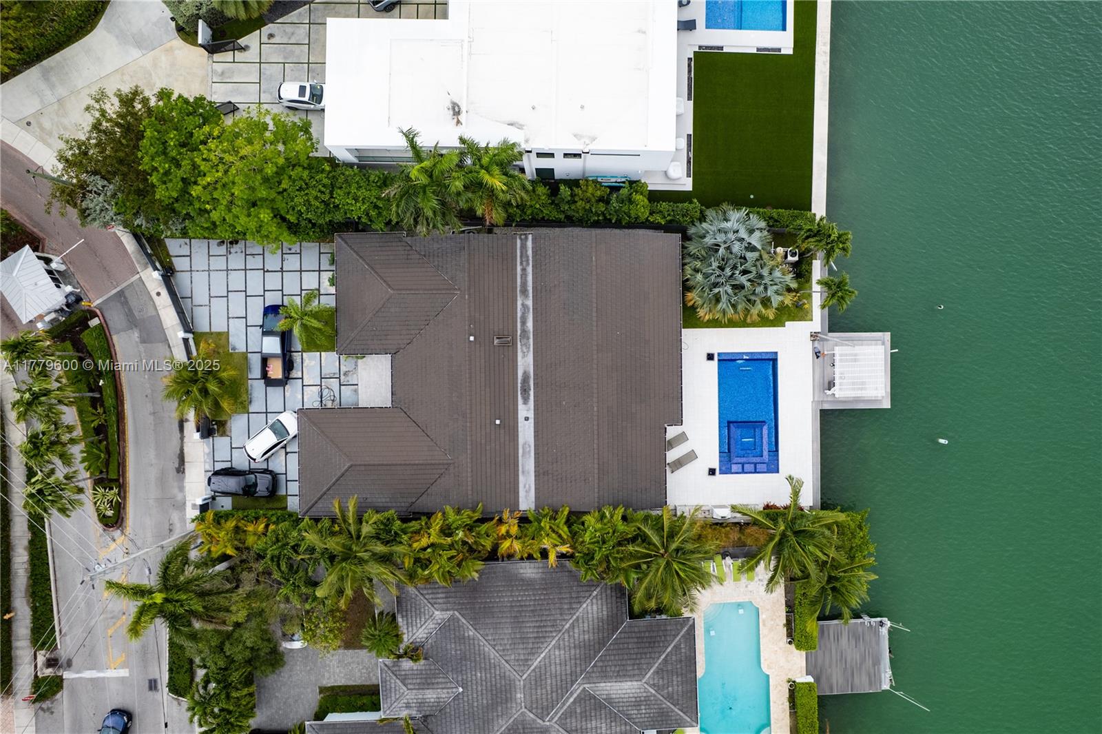 1150 S Biscayne Point Rd, Miami Beach, Florida image 35