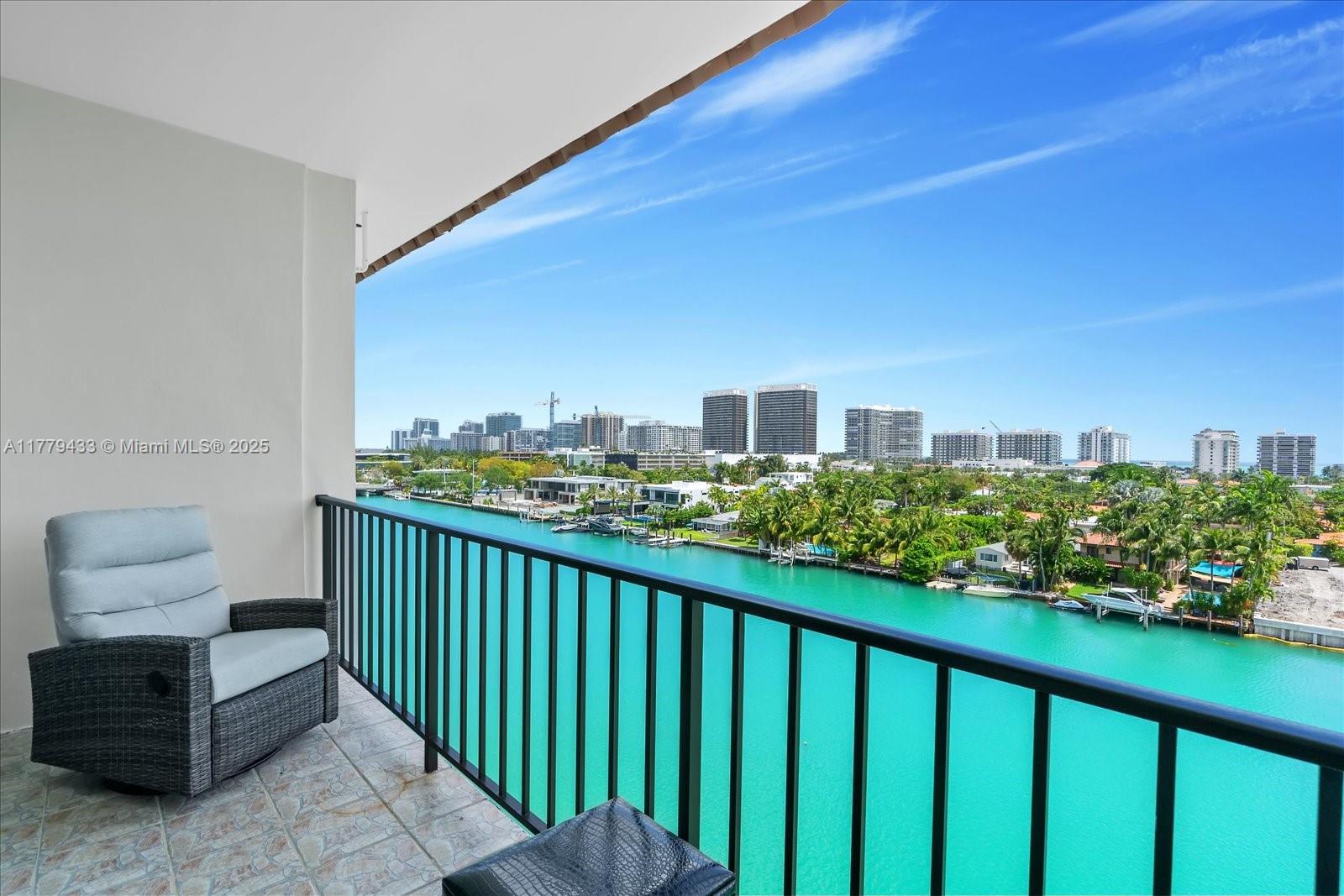 9341 E Bay Harbor #PH B, Bay Harbor Islands, Florida image 17