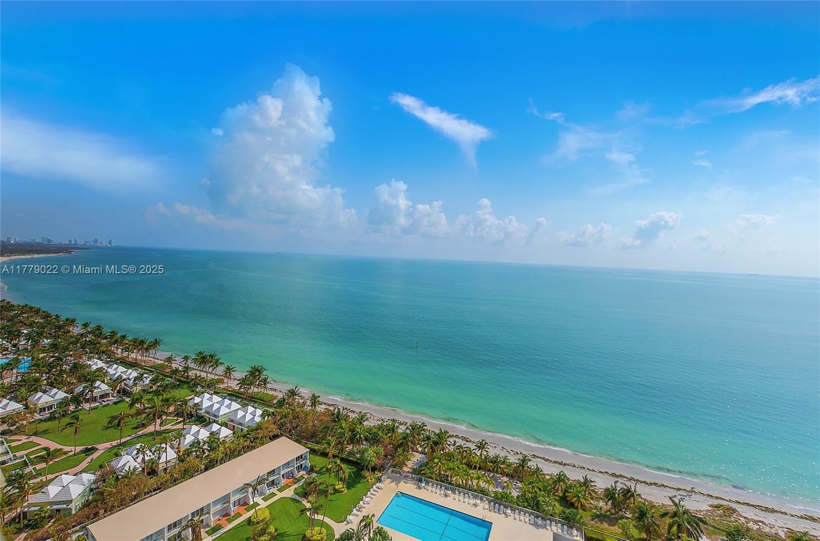 Apartamento en Alquiler en Key Biscayne, FL