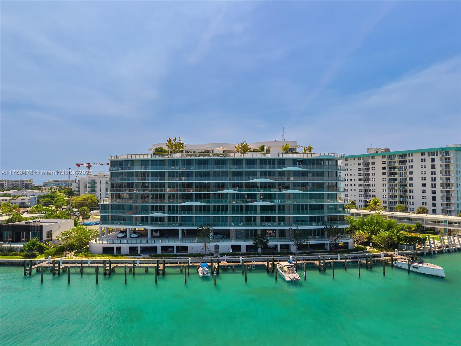 1135 103rd St #402, Bay Harbor Islands, Florida image 1