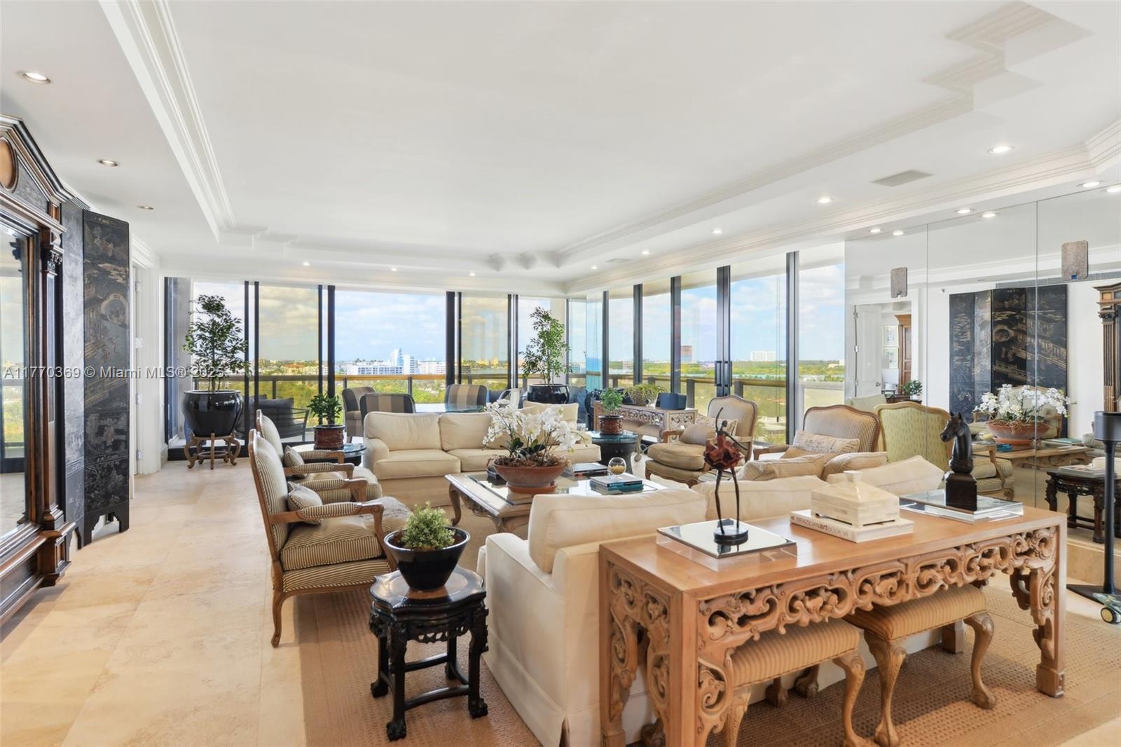 9999 Collins Ave #11A, Bal Harbour, Florida image 2