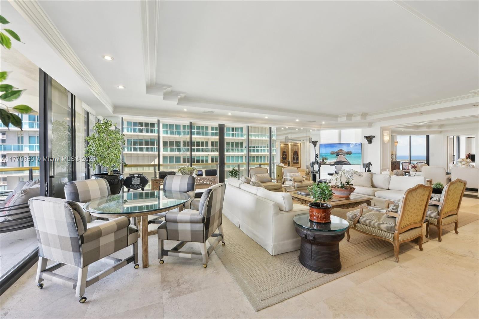 9999 Collins Ave #11A, Bal Harbour, Florida image 5