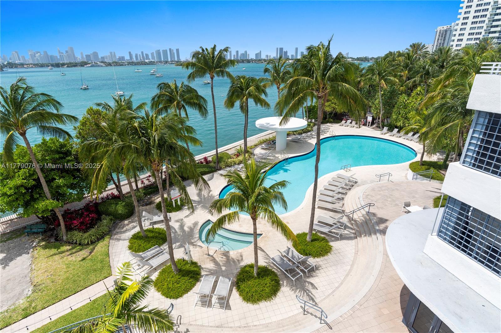 1330 West Ave #2410, Miami Beach FL 33139