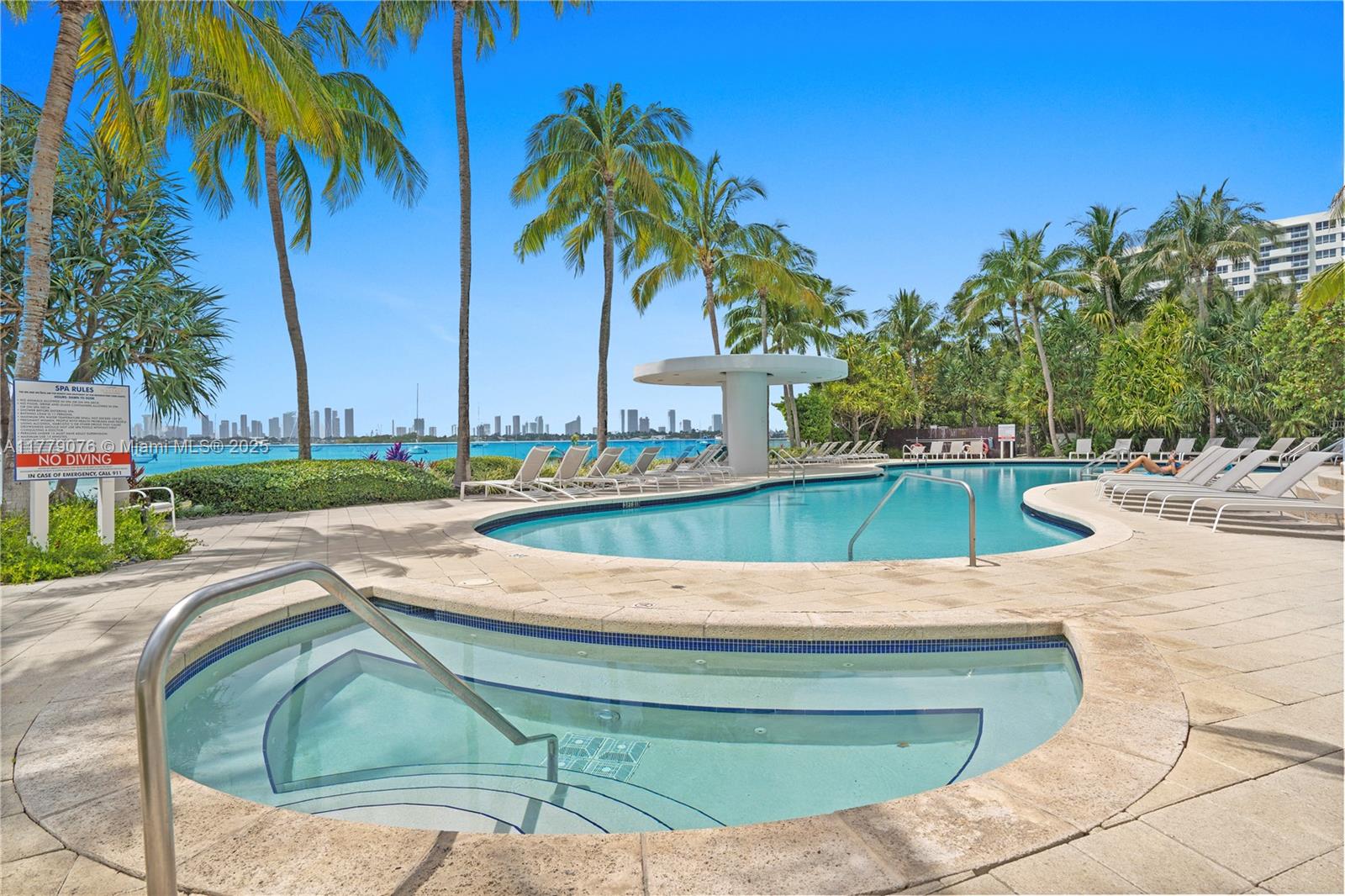 1330 West Ave #2410, Miami Beach FL 33139