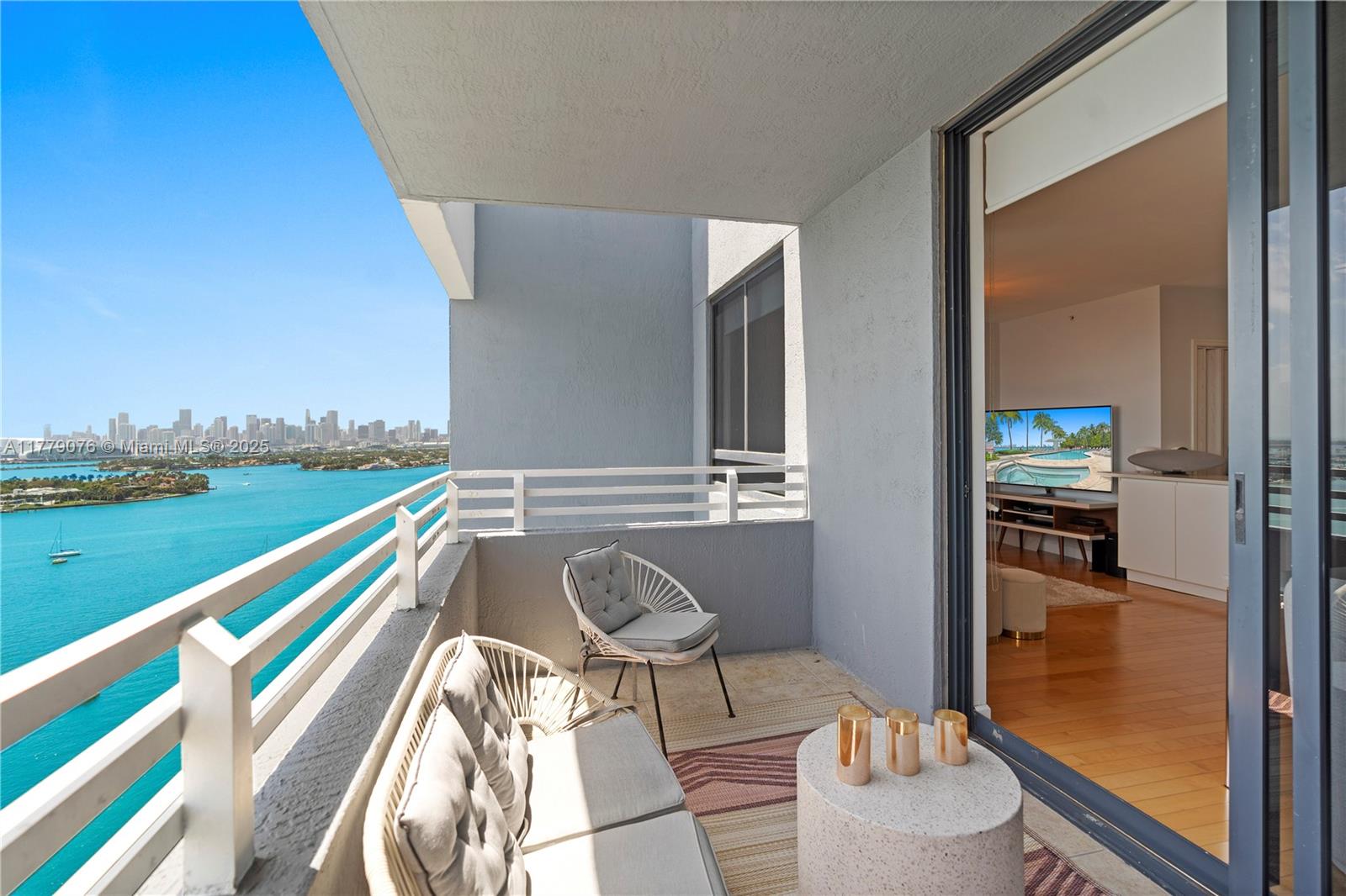 1330 West Ave #2410, Miami Beach FL 33139