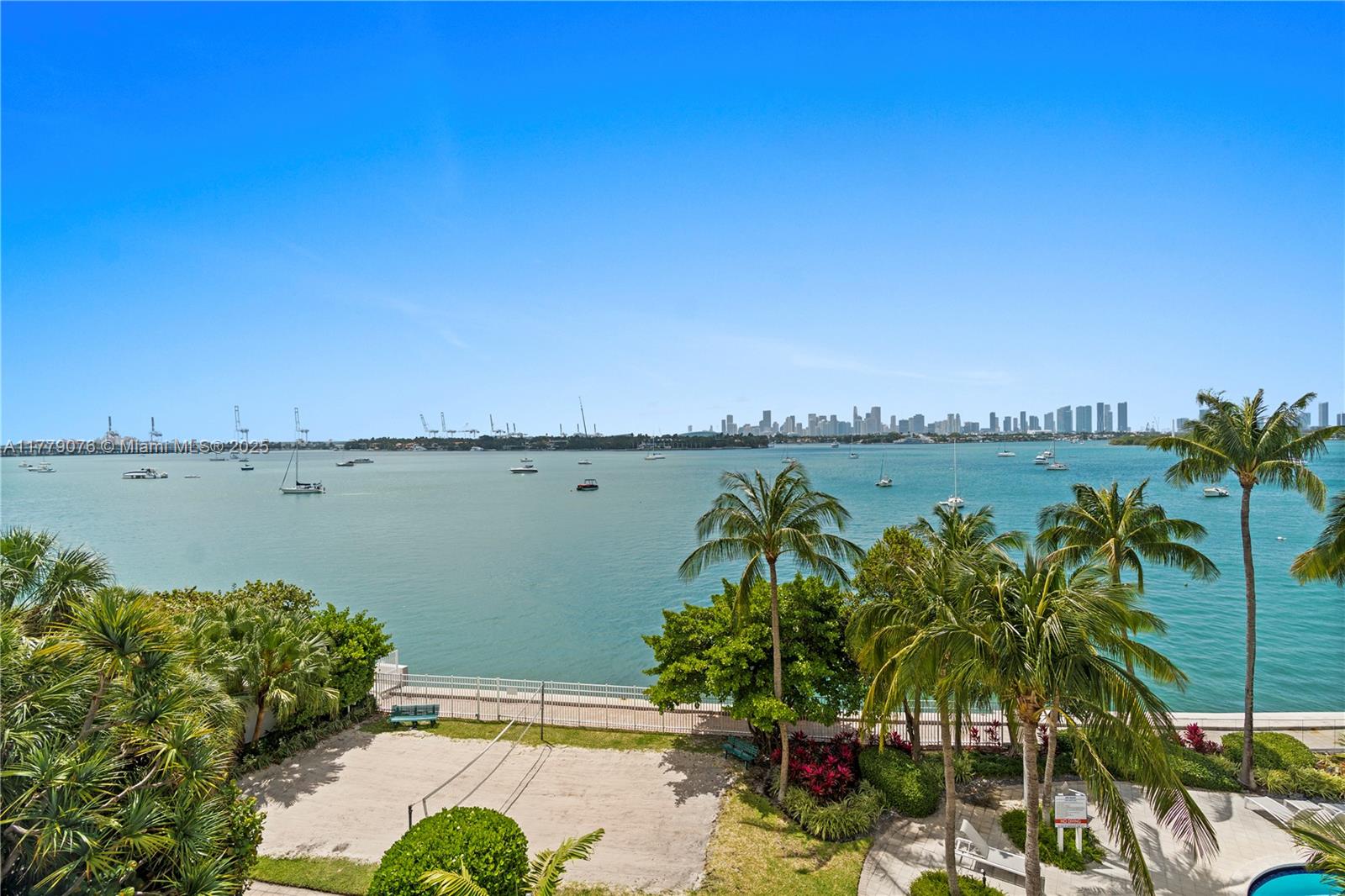 1330 West Ave #2410, Miami Beach FL 33139
