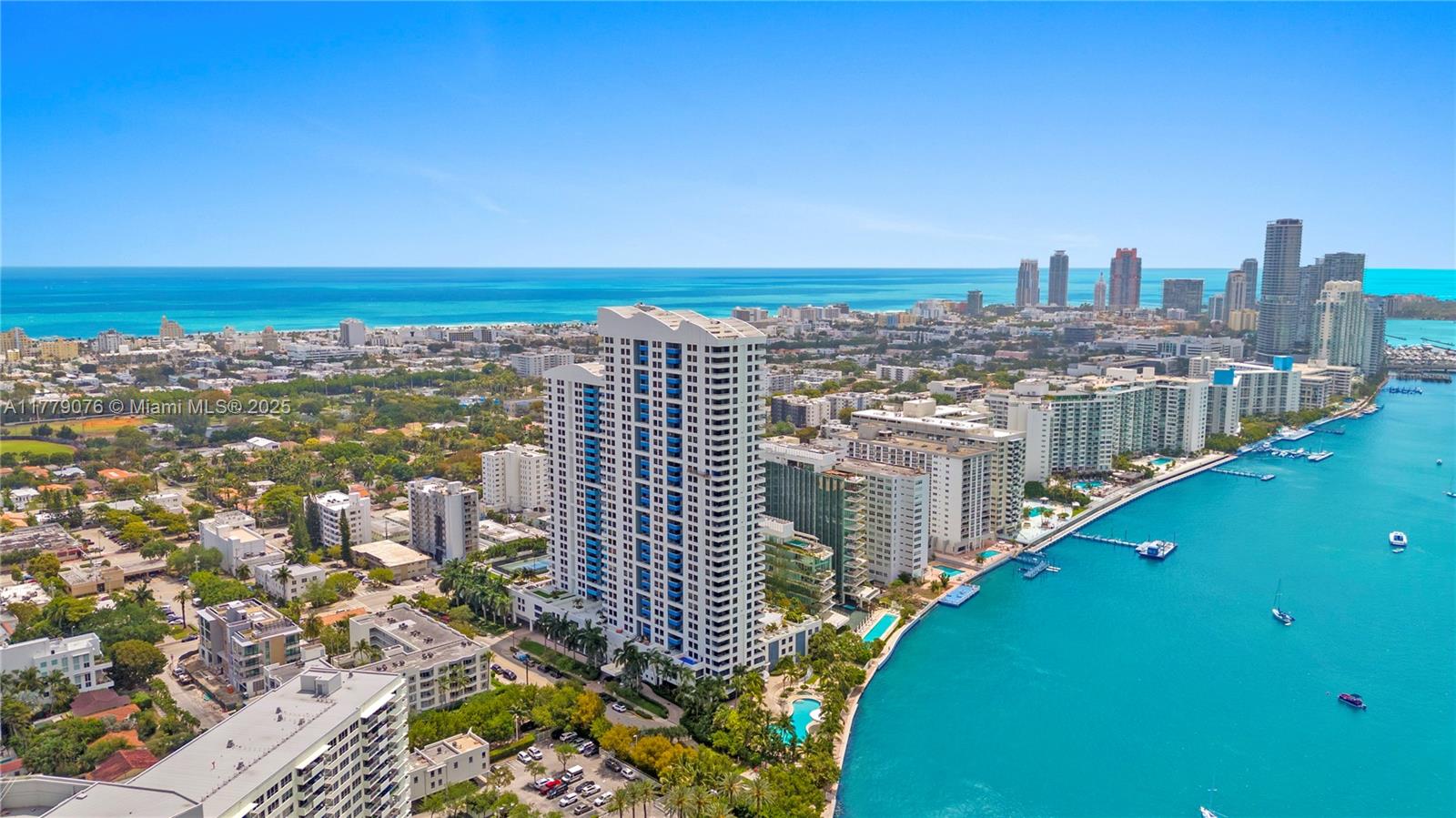 1330 West Ave #2410, Miami Beach FL 33139