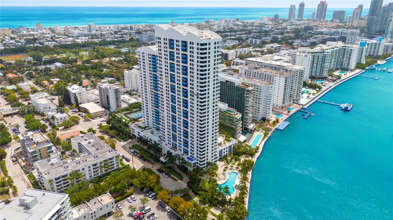 1330 West Ave #2410, Miami Beach FL 33139