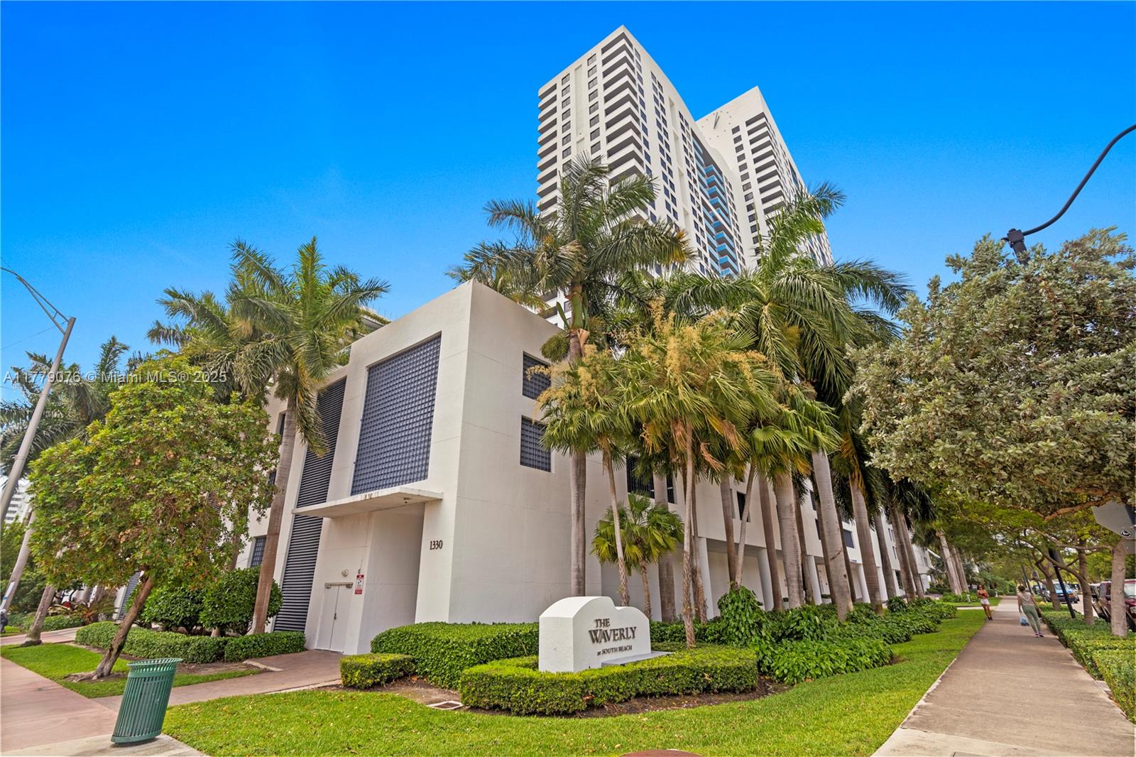 1330 West Ave #2410, Miami Beach FL 33139