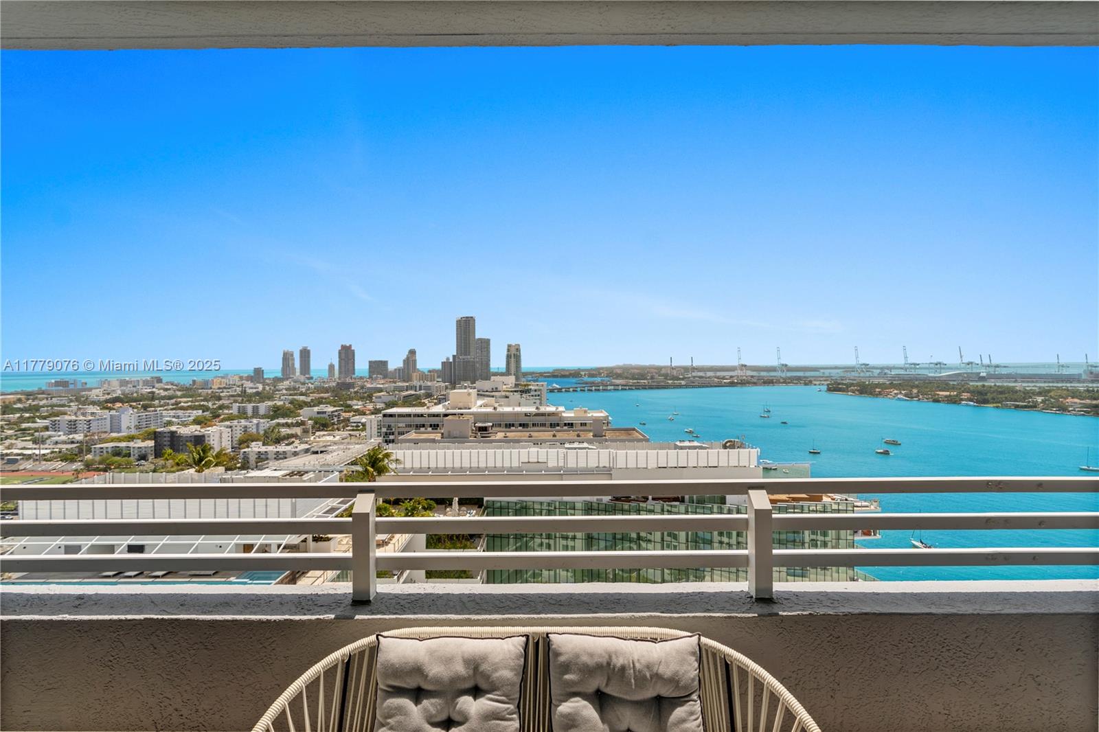 1330 West Ave #2410, Miami Beach FL 33139