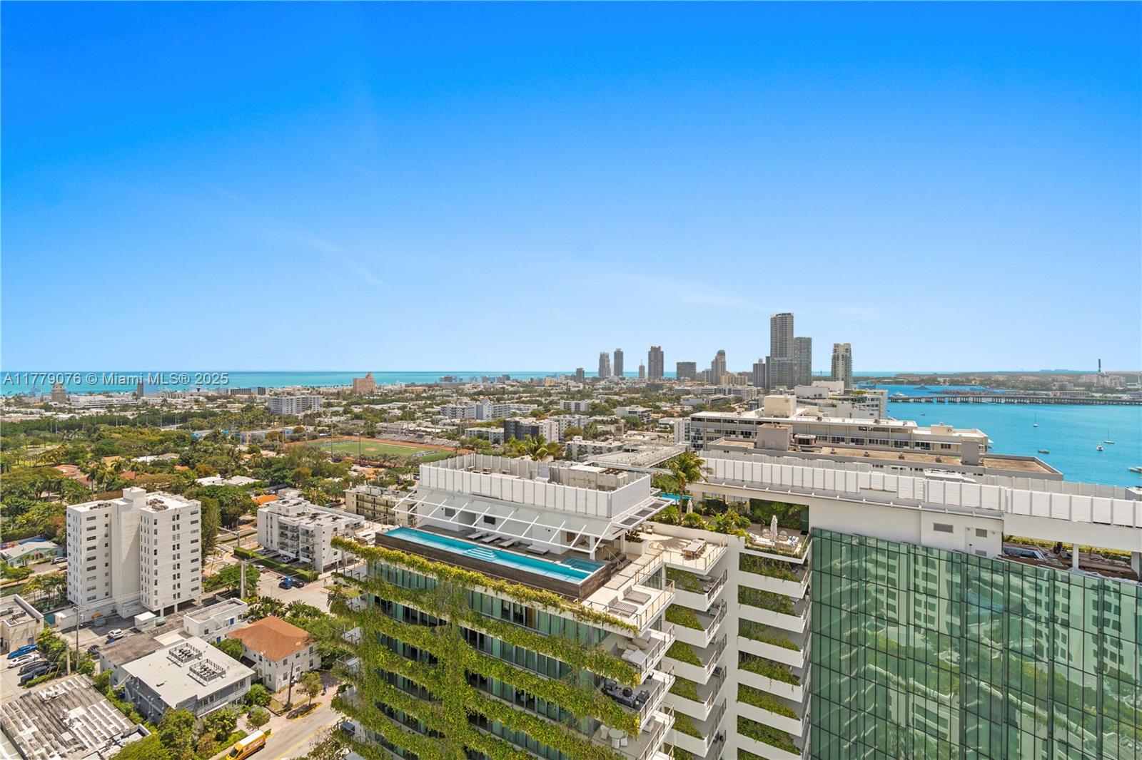 1330 West Ave #2410, Miami Beach FL 33139