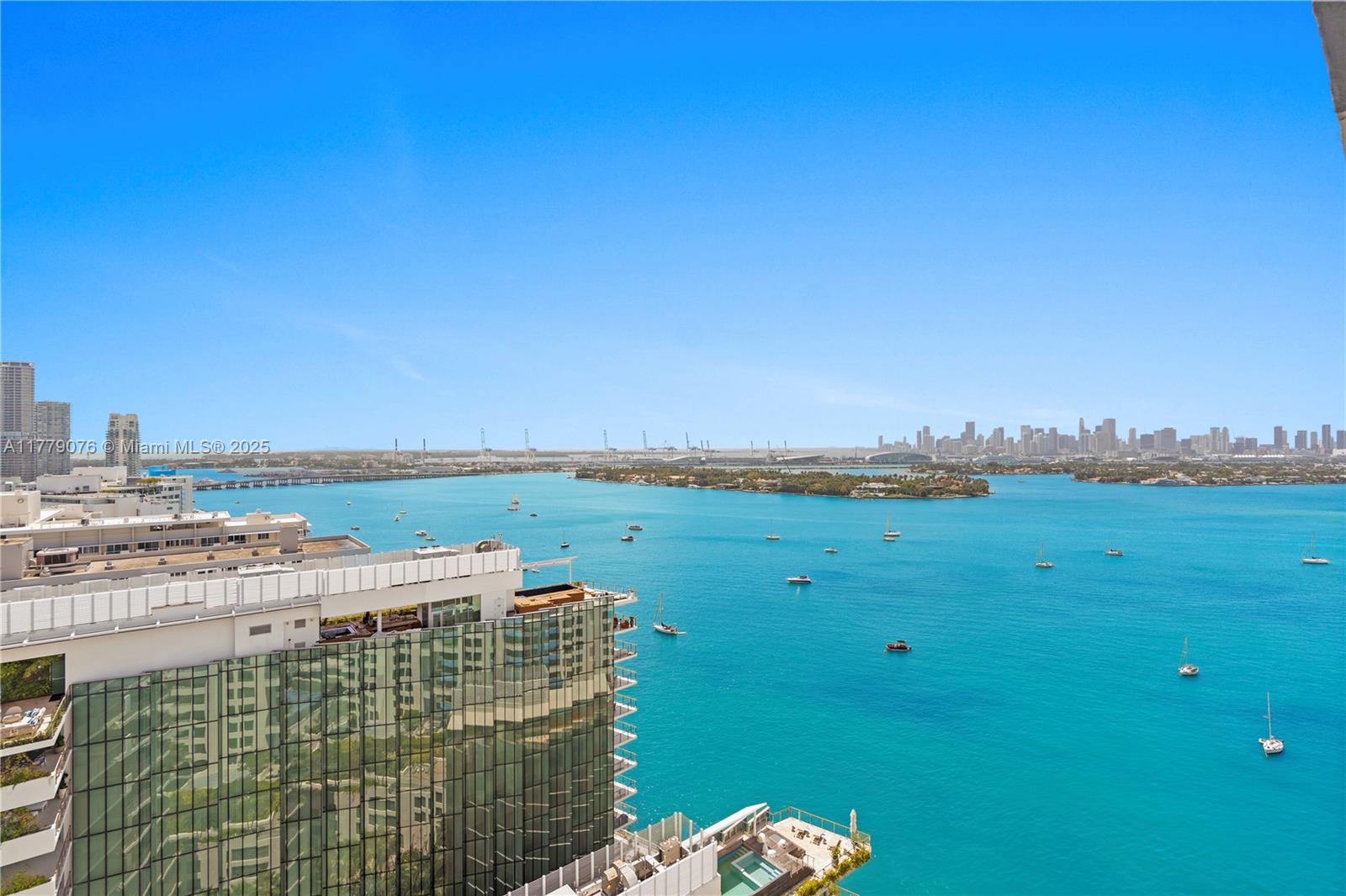 1330 West Ave #2410, Miami Beach FL 33139