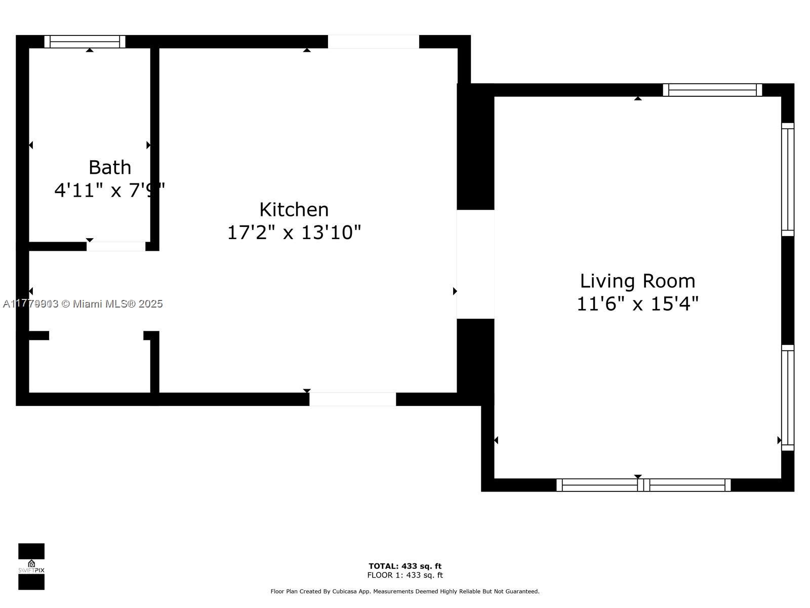 2001 N 26th Ave, Hollywood, Florida image 15
