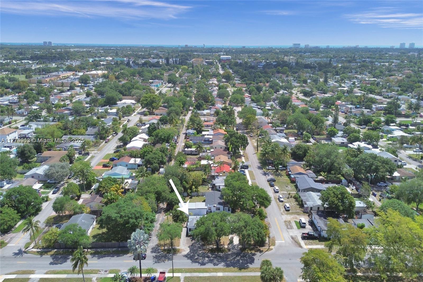 2001 N 26th Ave, Hollywood, Florida image 26