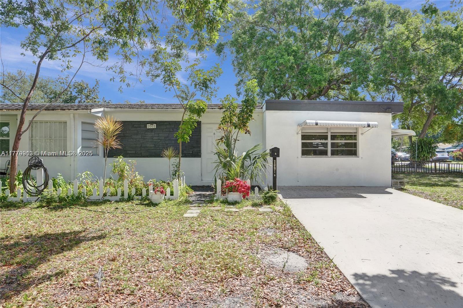 2001 N 26th Ave, Hollywood, Florida image 38