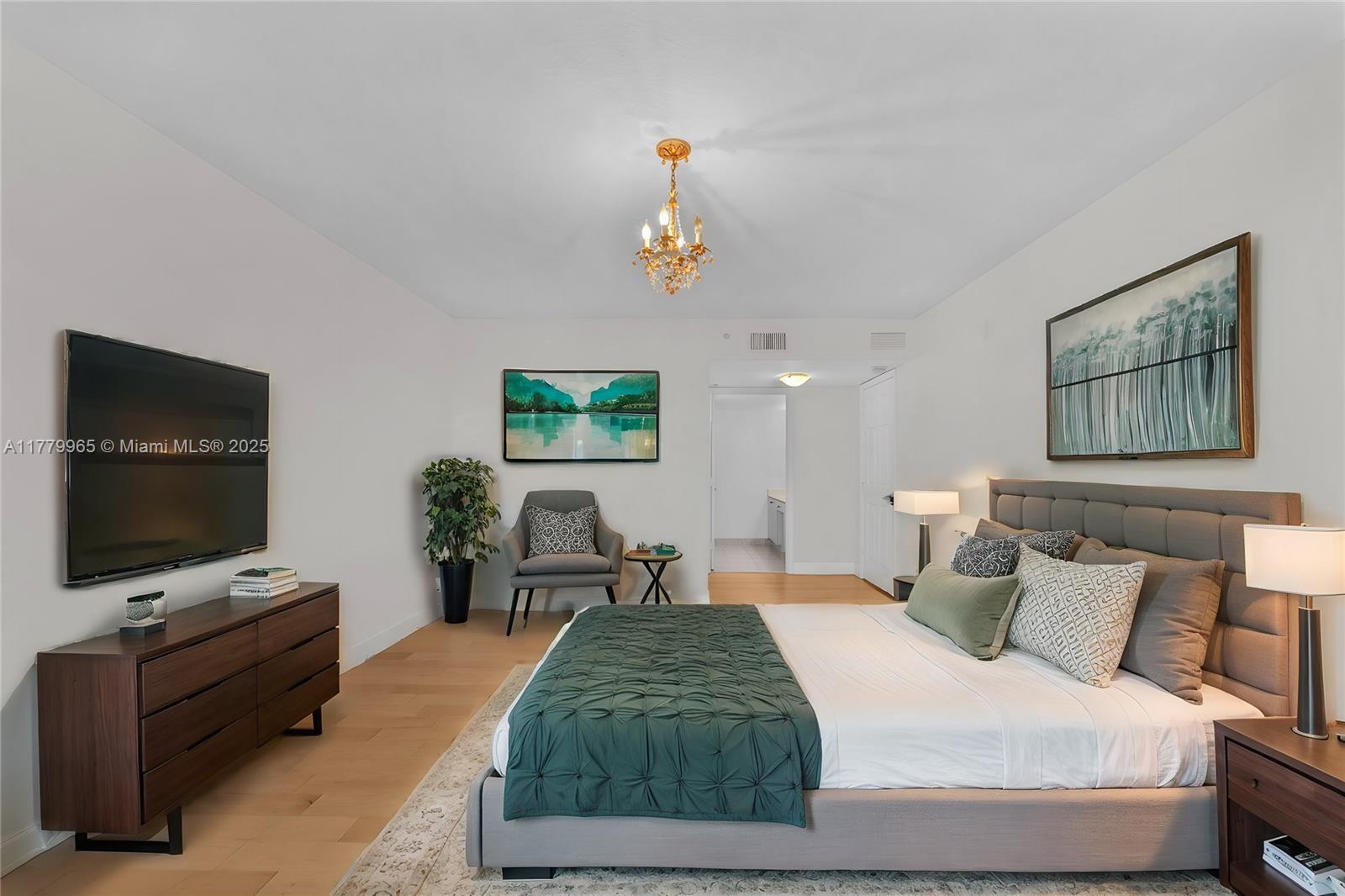 619 E Sheridan St #406, Dania Beach, Florida image 17