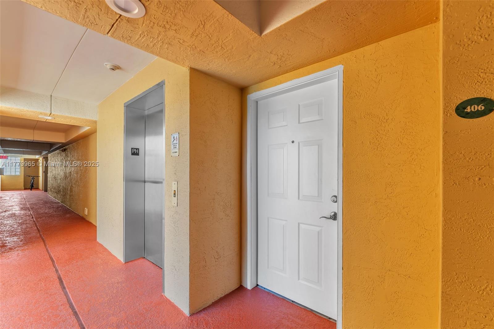 619 E Sheridan St #406, Dania Beach, Florida image 28