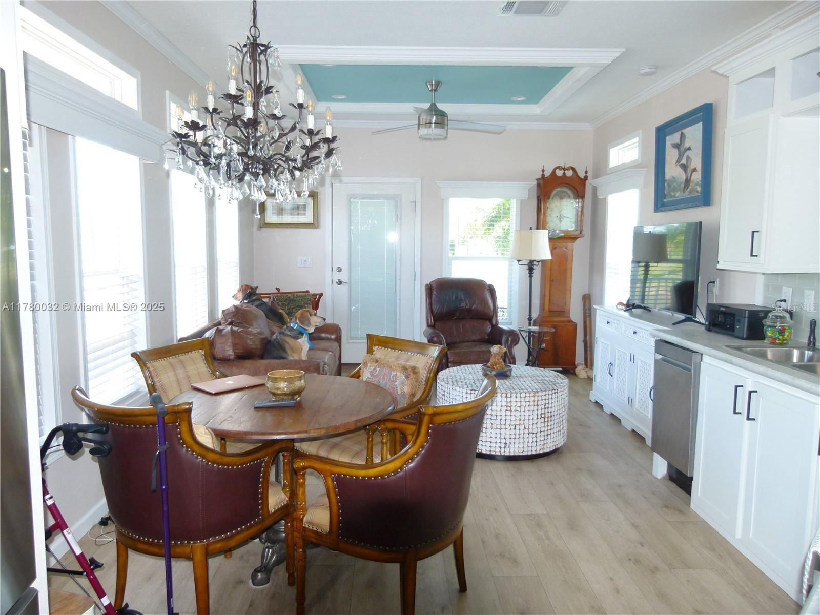649 SW 34th Cove, Okeechobee, Florida image 16