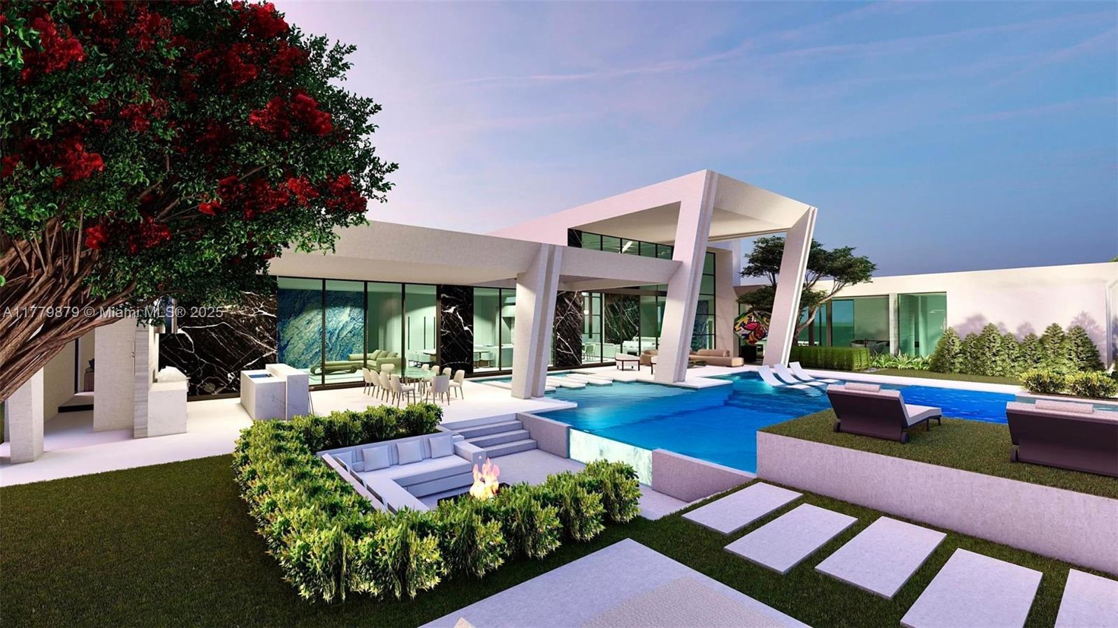 featured property