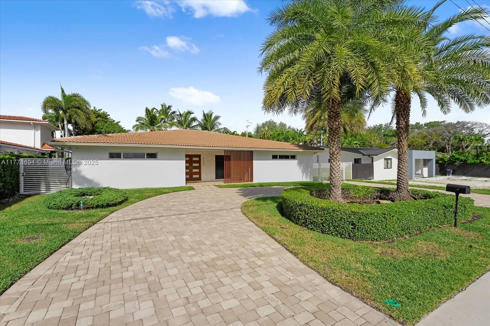 4280 SW 57 Av, Miami, Florida image 1