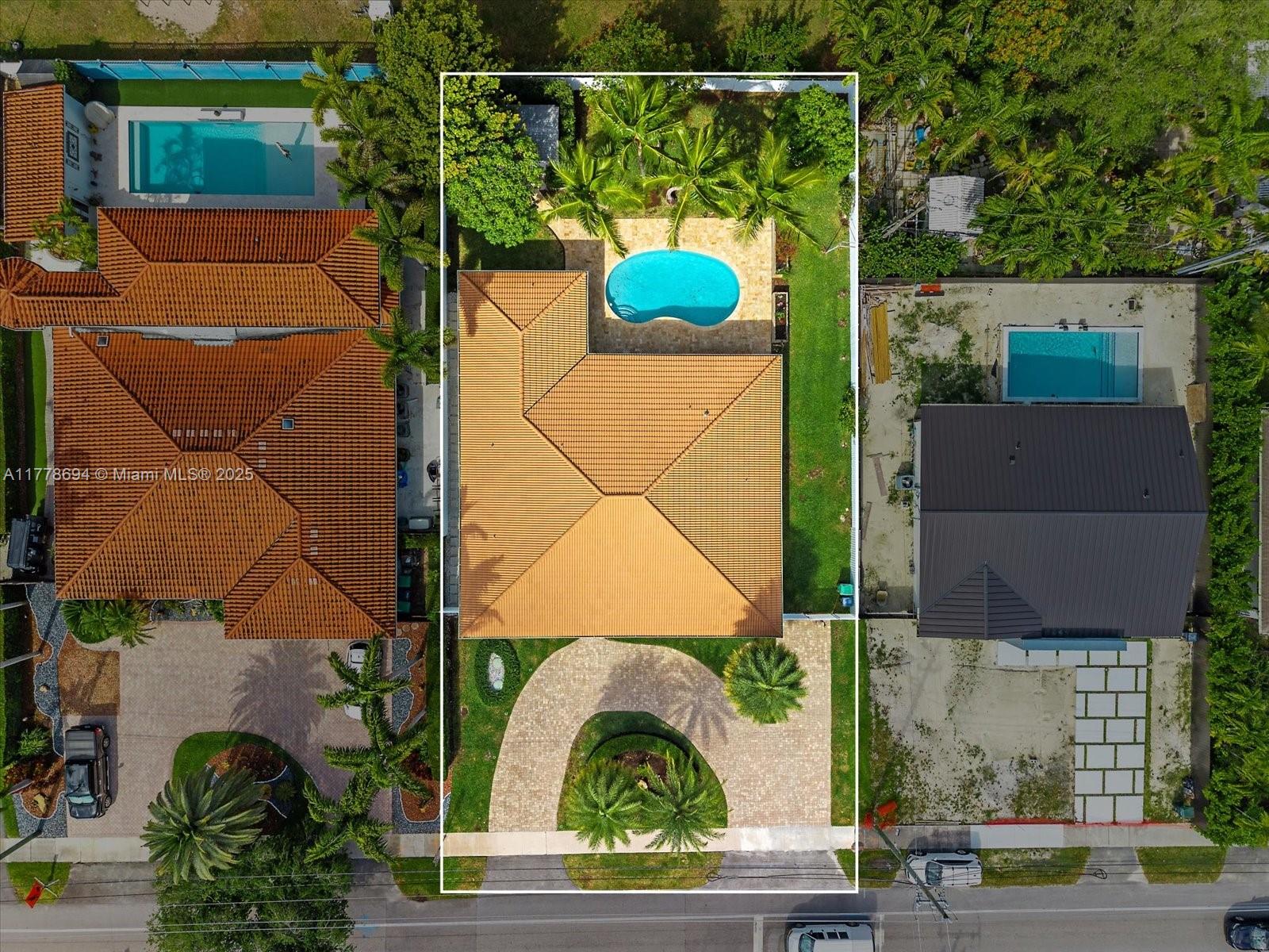 4280 SW 57 Av, Miami, Florida image 37