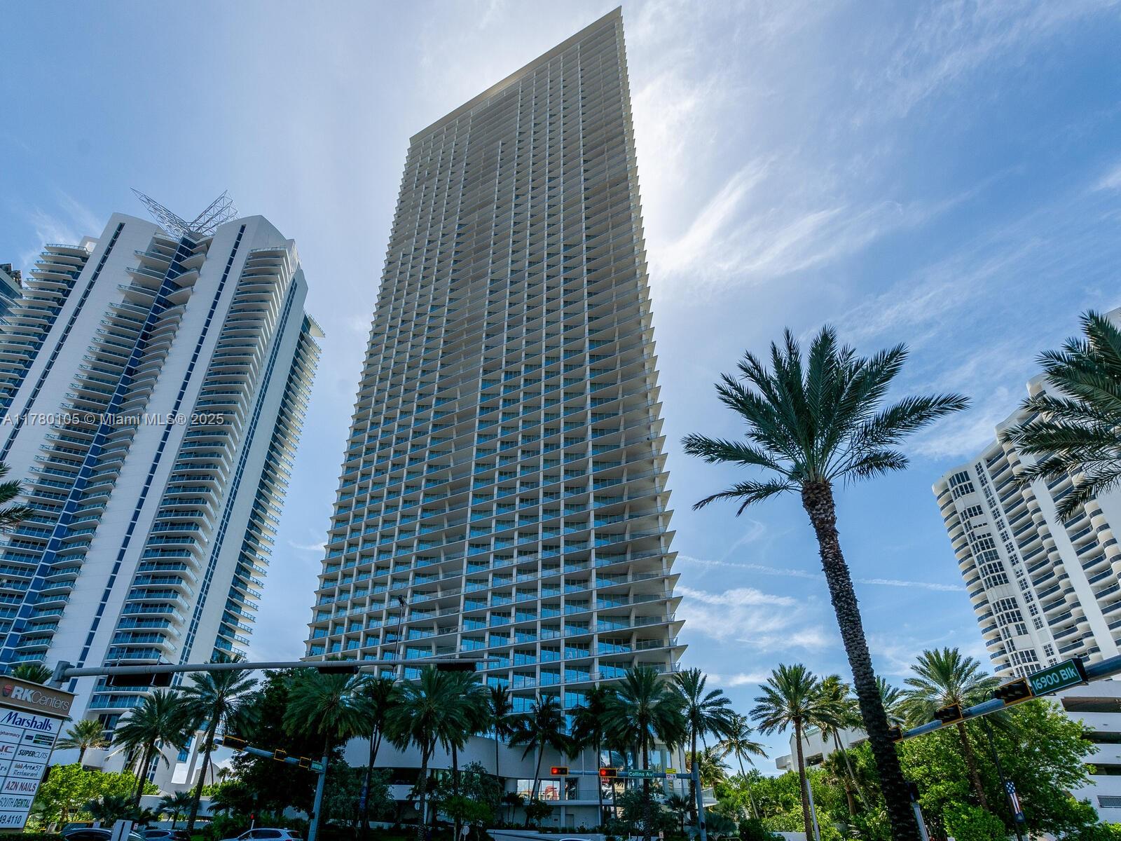 Apartamento para Alugar em Sunny Isles Beach, FL