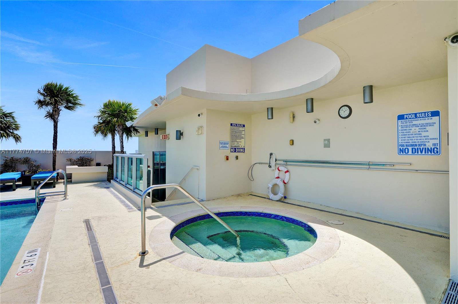 7935 East Dr #803, North Bay Village, Florida image 43