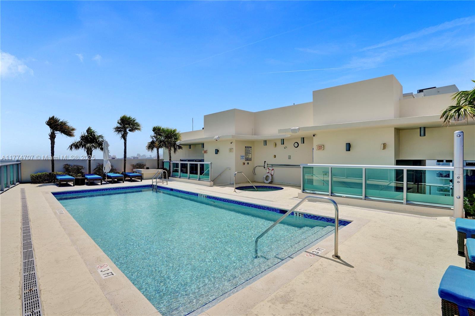 7935 East Dr #803, North Bay Village, Florida image 44