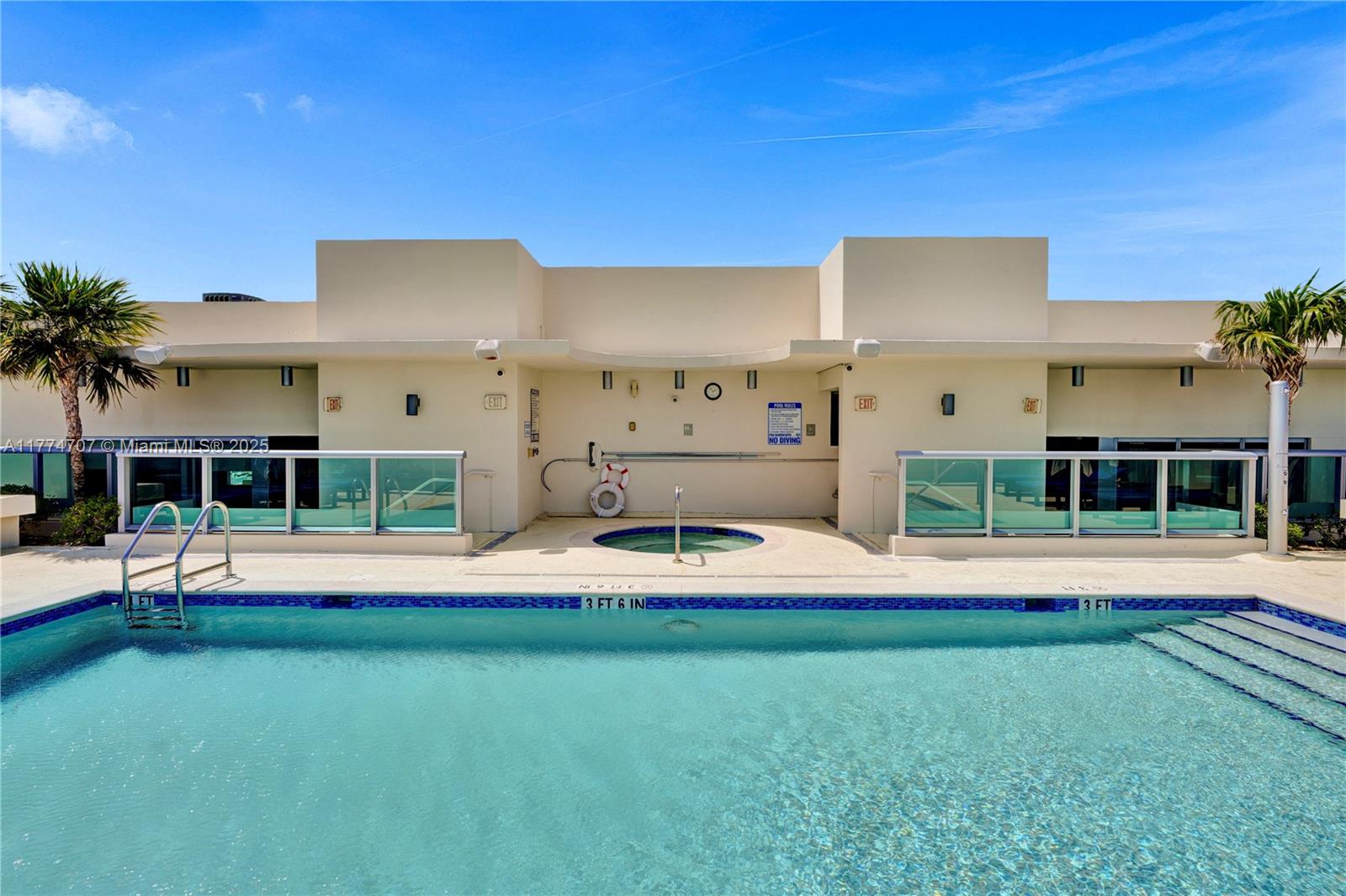 7935 East Dr #803, North Bay Village, Florida image 45