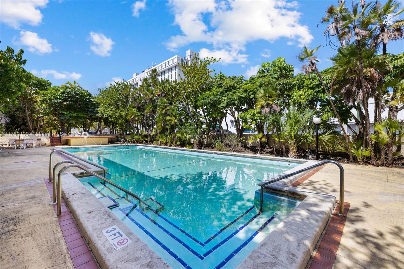 1205 Mariposa Ave #306, Coral Gables, Florida image 45