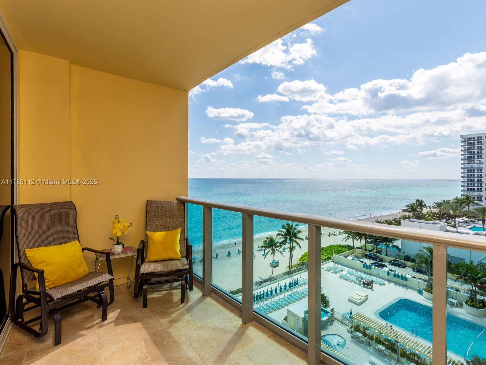 2501 Ocean Dr Unit 914, Hollywood, Florida 33019