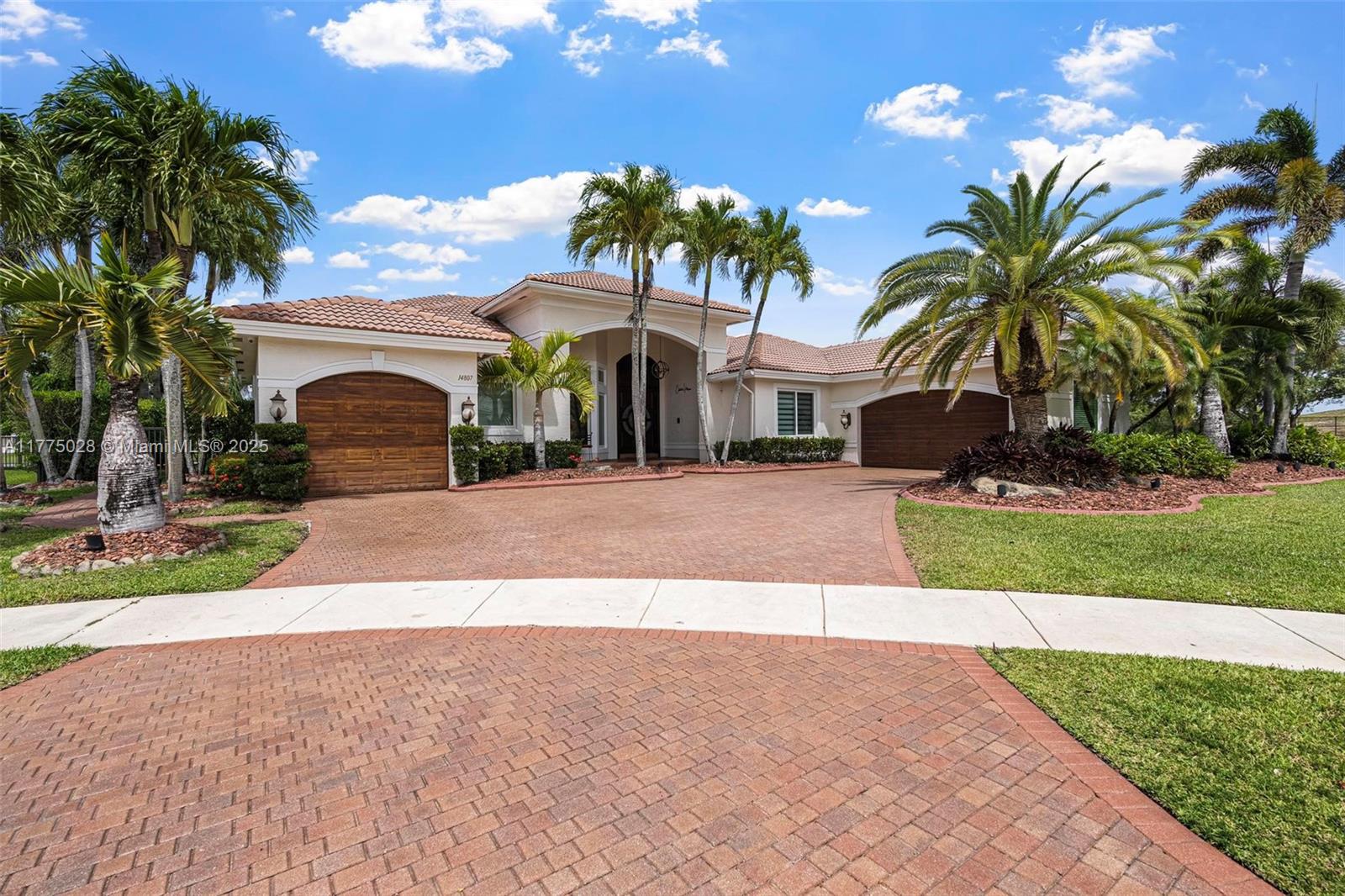 14807 SW 36th St, Davie, Florida image 1