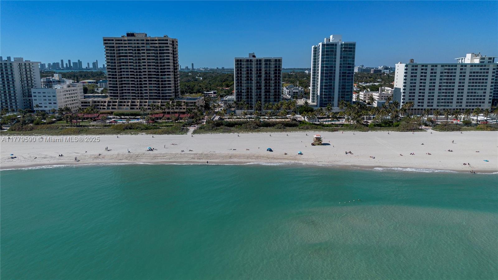 2625 Collins Ave #608, Miami Beach, Florida image 19