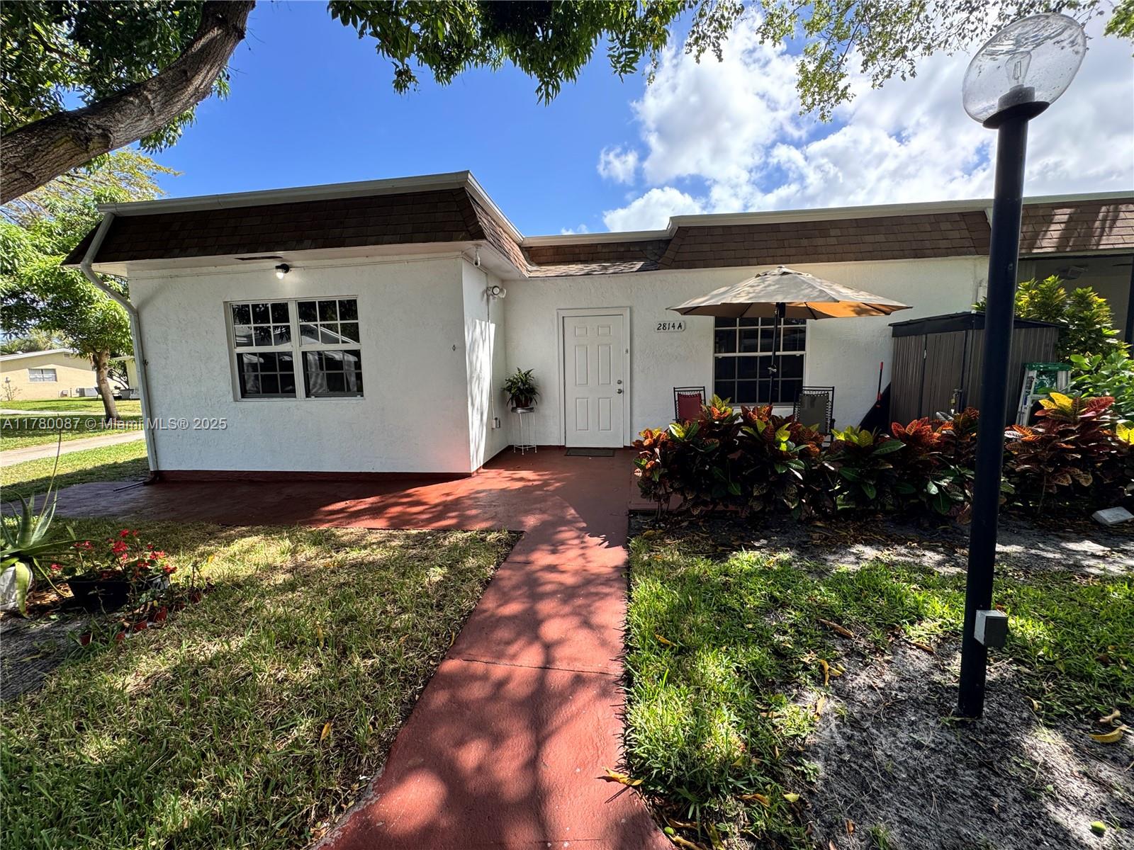 2814 SW Natura Blvd #A, Deerfield Beach, Florida image 1